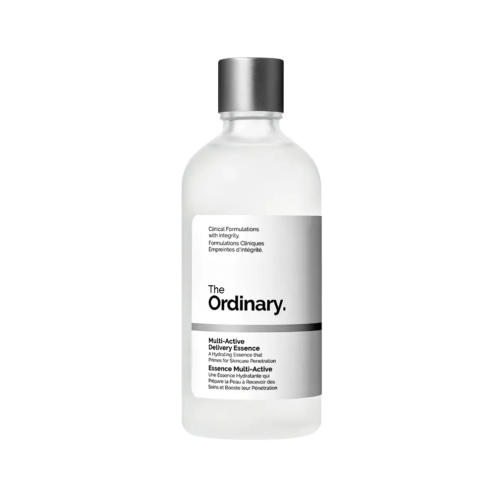 THE ORDINARY 多效滲透保濕精華水 100mL