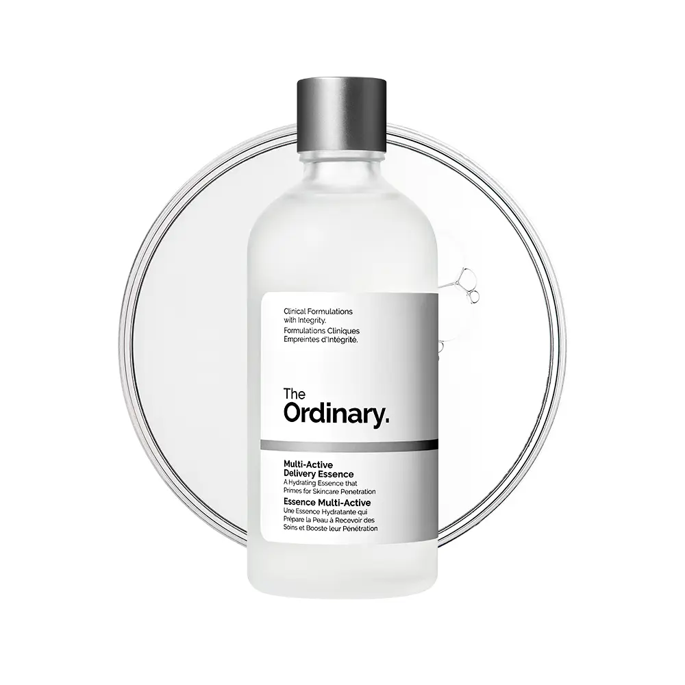 THE ORDINARY 多效滲透保濕精華水 100mL