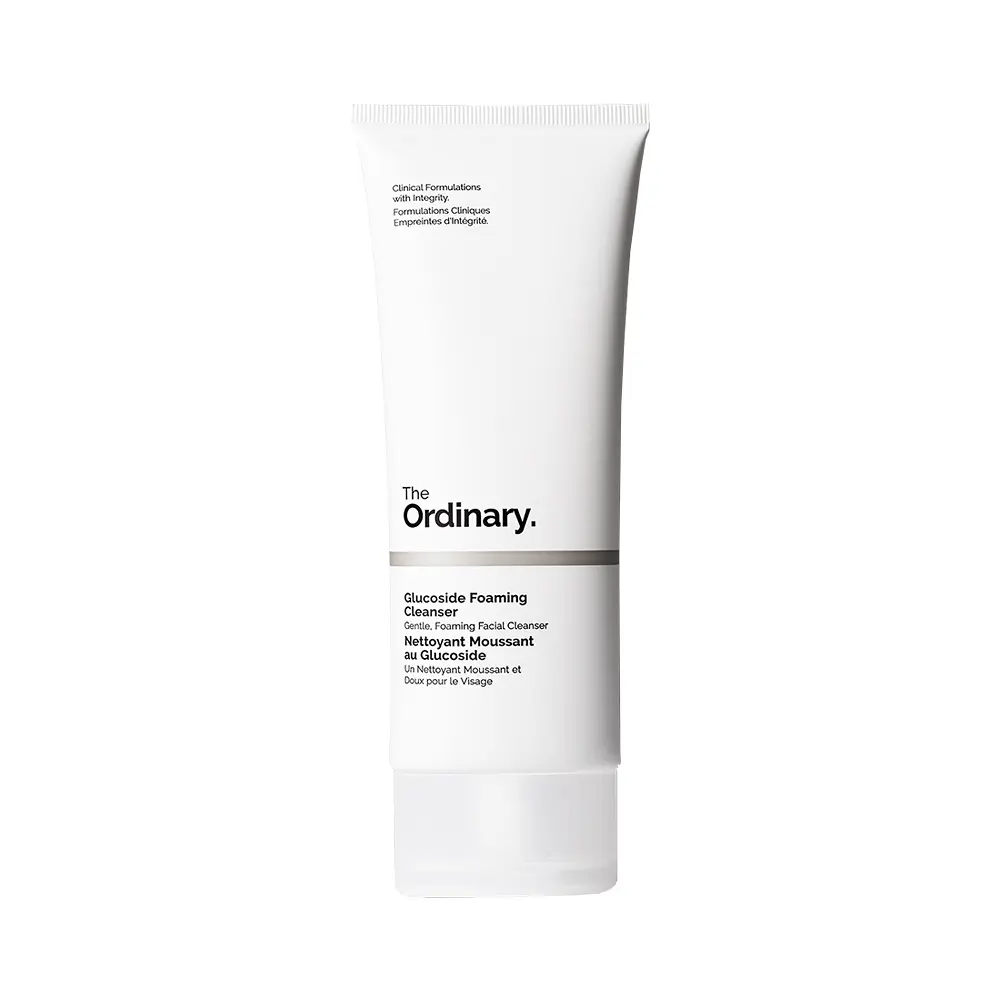 THE ORDINARY 葡糖苷泡沫潔面乳 150mL
