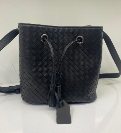 AB260309-F142-打蠟水桶小號-黑色