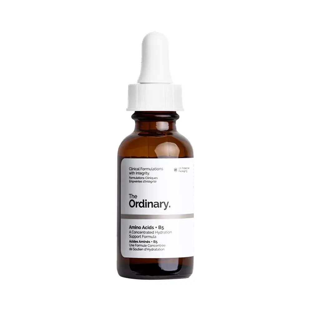 THE ORDINARY 17% 氨基酸 + B5 舒緩保濕精華 30mL