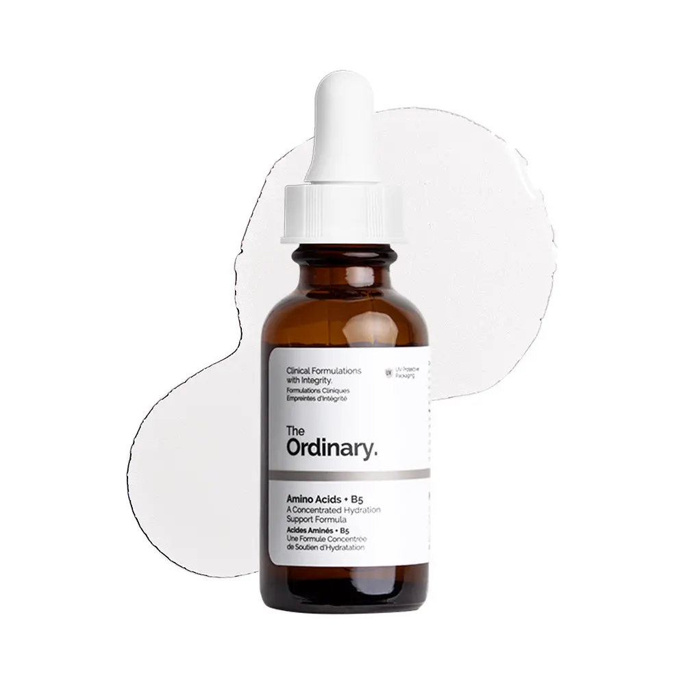 THE ORDINARY 17% 氨基酸 + B5 舒緩保濕精華 30mL