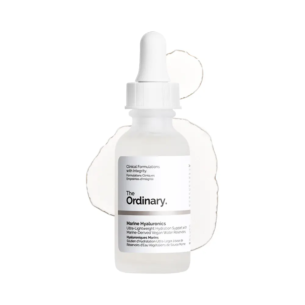 THE ORDINARY 海洋透明質酸精華 30mL