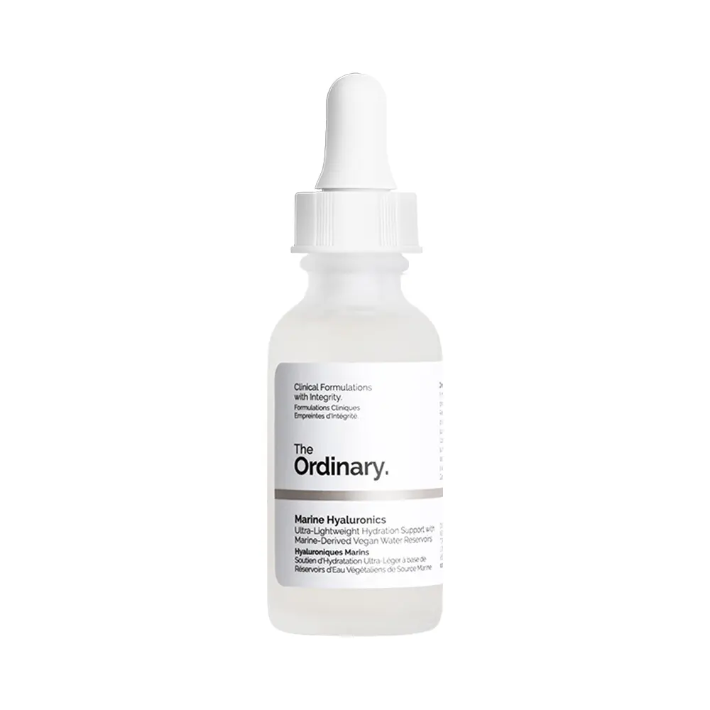 THE ORDINARY 海洋透明質酸精華 30mL