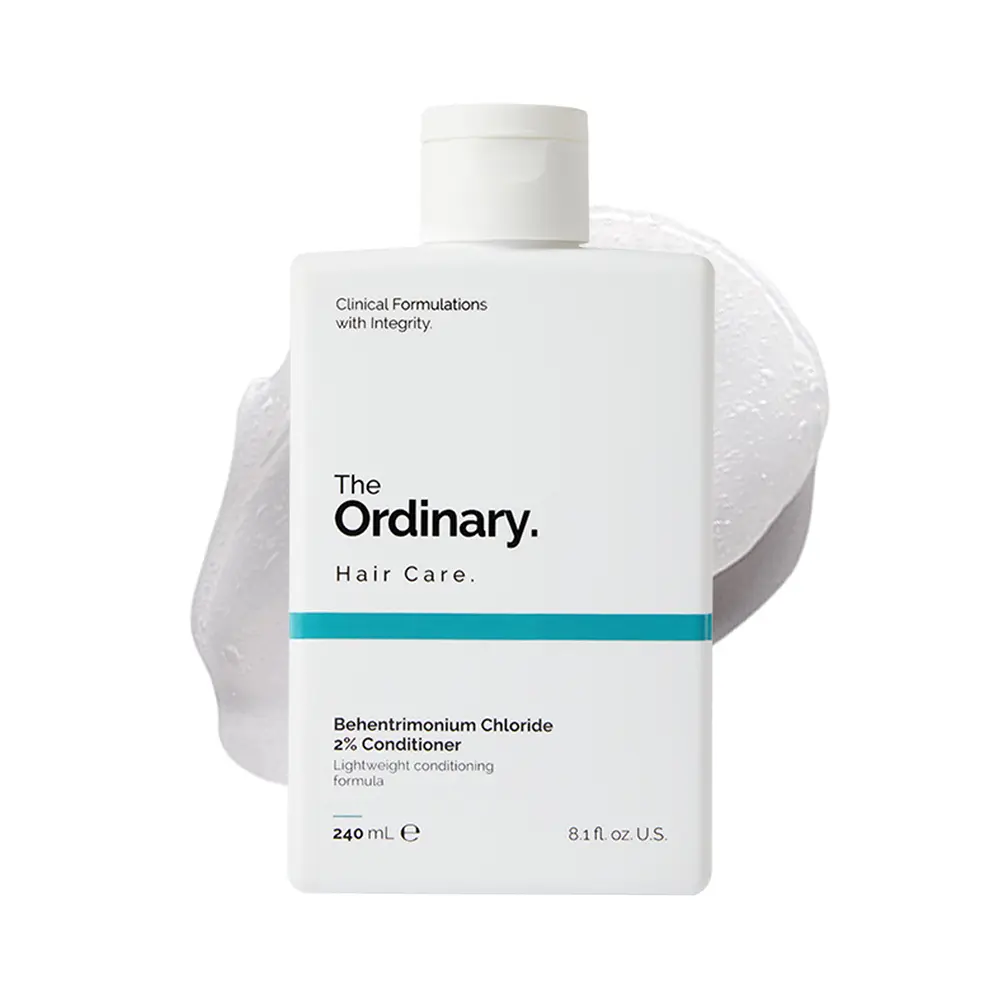 THE ORDINARY 2% 燒杯潤髮乳 240mL