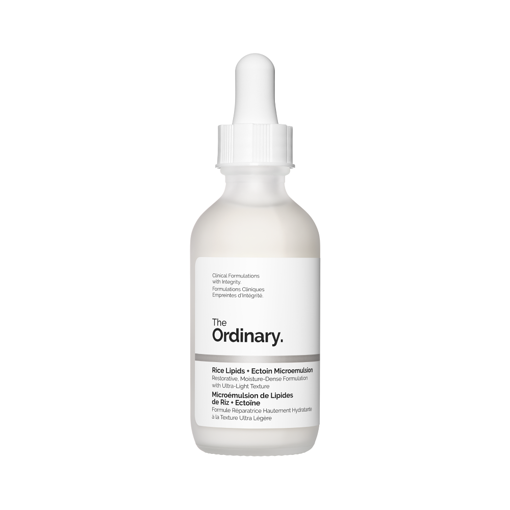 THE ORDINARY 10% 稻米脂質 + 2% 依克多因微乳精華