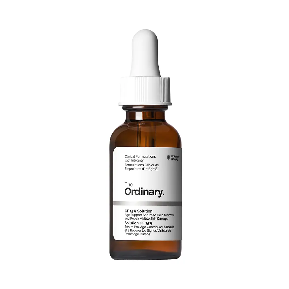 THE ORDINARY 15% 生長因子修護精華 30mL