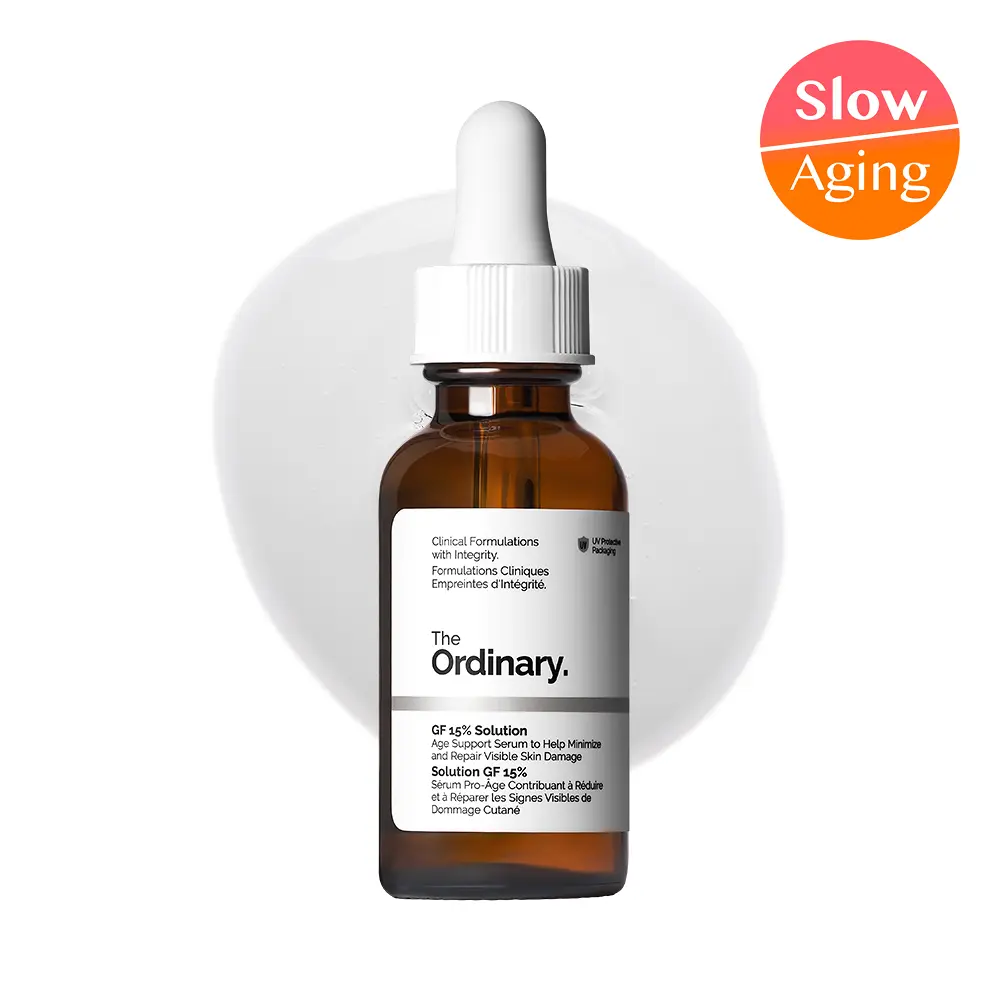 THE ORDINARY 15% 生長因子修護精華 30mL