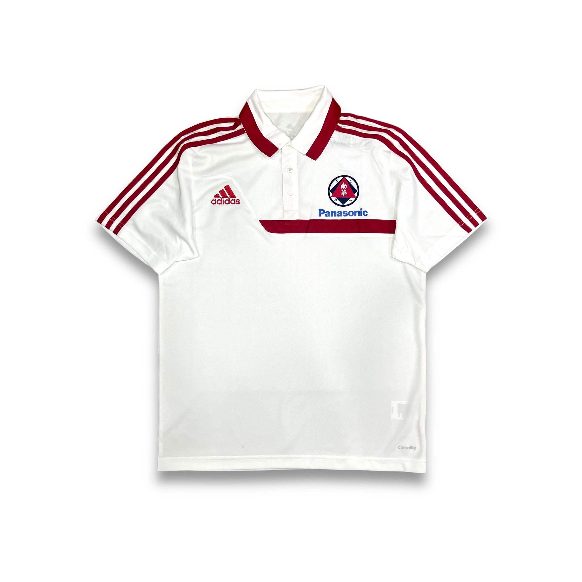 2013 南華 POLO