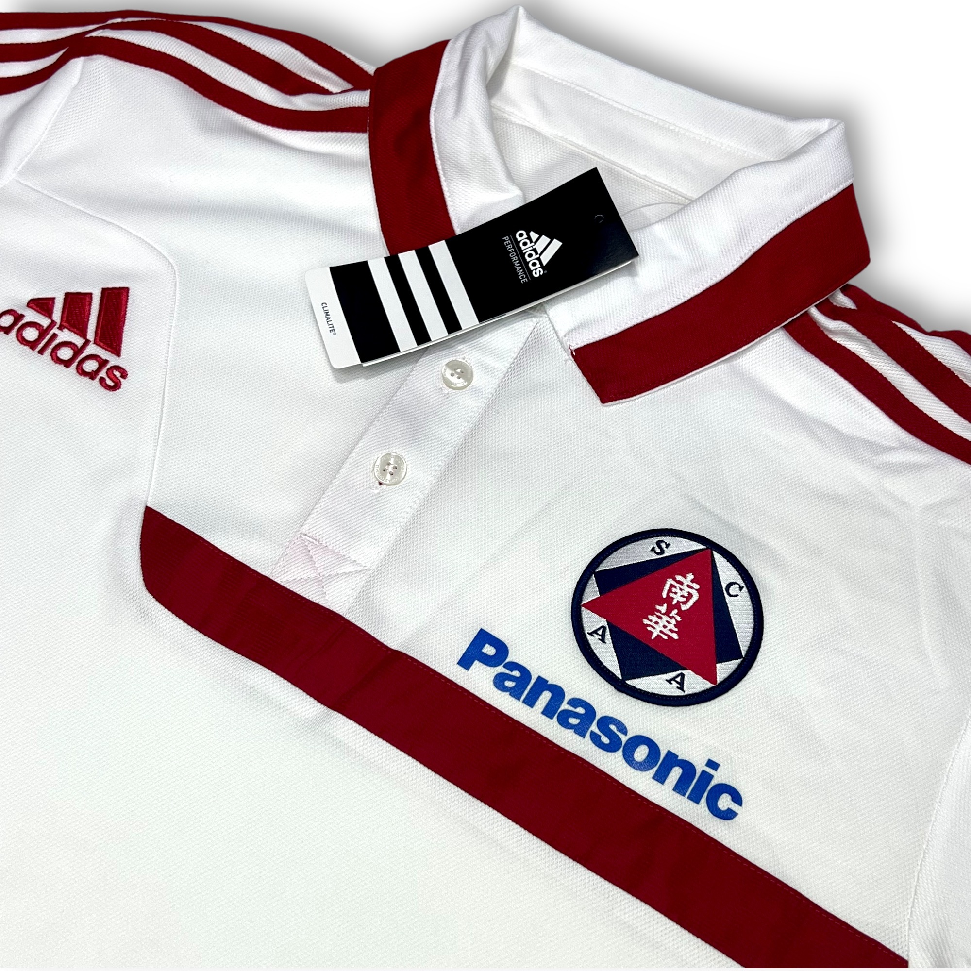 2013 南華 POLO