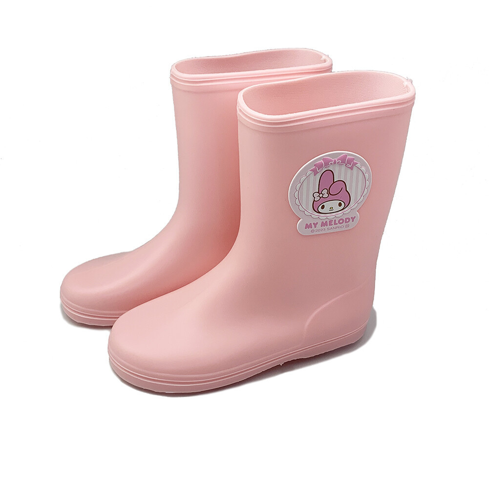 日本製🇯🇵Sanrio卡通雨靴