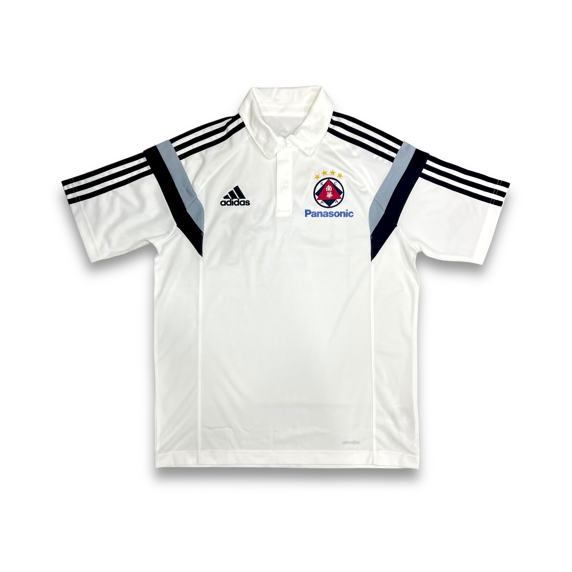 2014 南華 POLO
