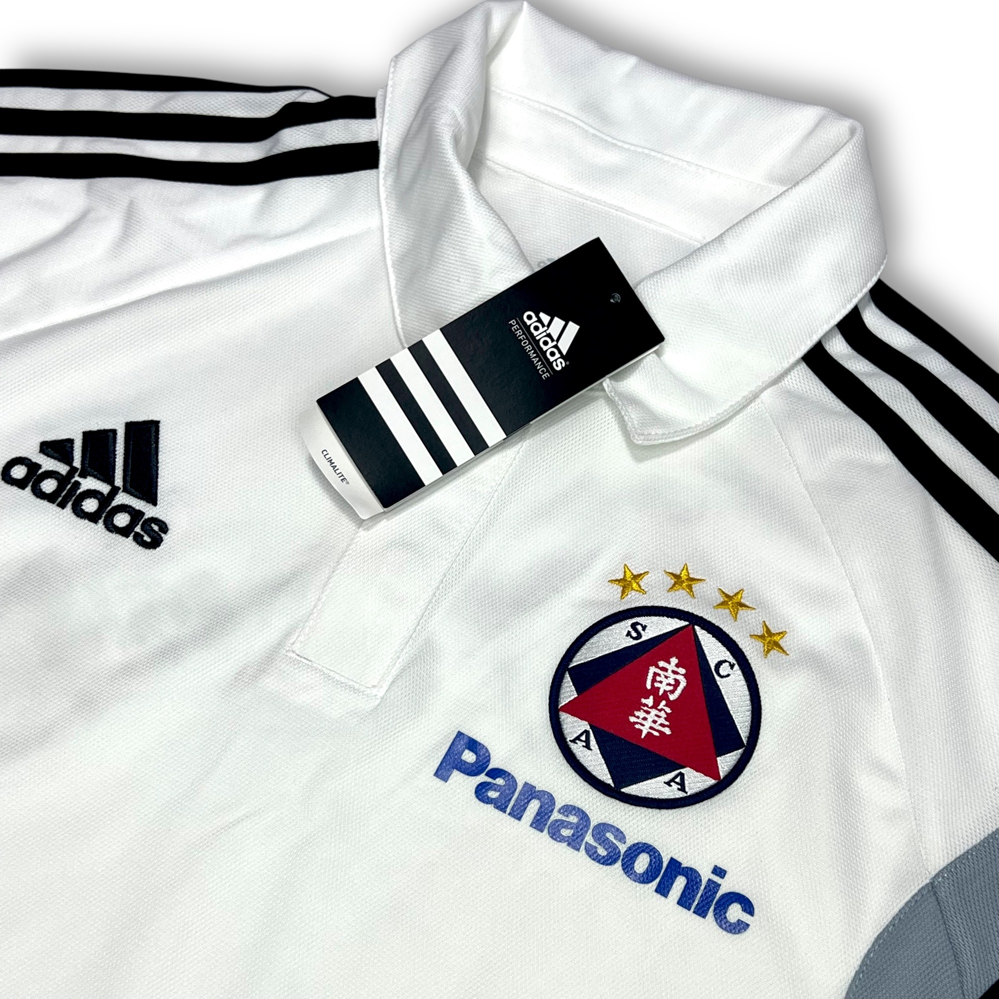 2014 南華 POLO