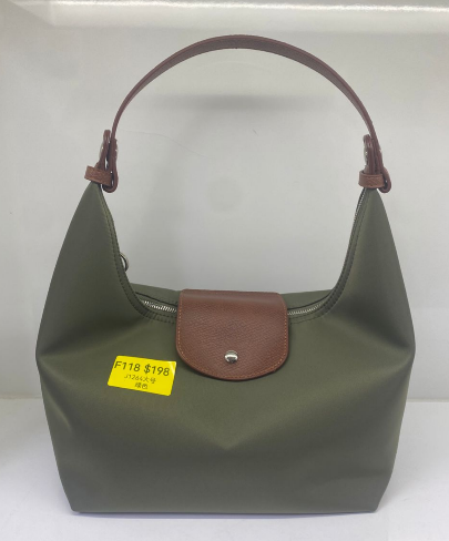 AB260309-F118-J1264大号-绿色