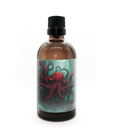 HAGS SeaBeast Witch Hazel 金縷梅護膚液 100ml