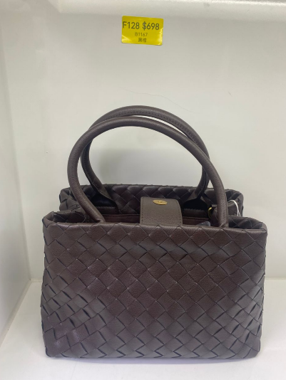 AB260309-F128-B1167-黑棕