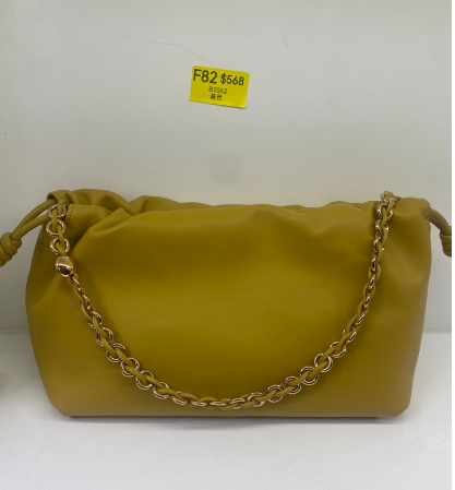 AB260309-F82-B1042- 黃色