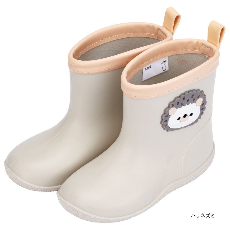 日本🇯🇵直送Skater兒童雨靴