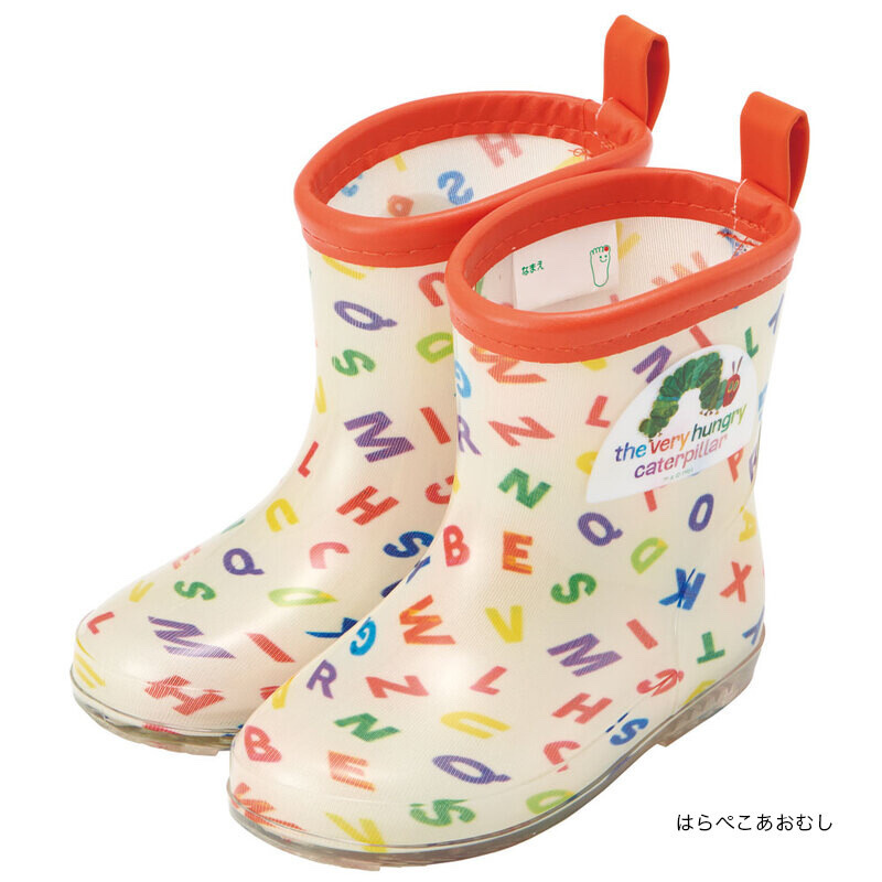 日本🇯🇵直送Skater兒童雨靴