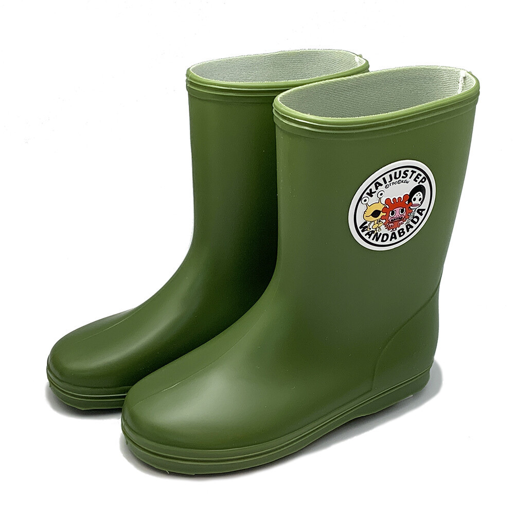 日本製🇯🇵ULTRAMAN兒童雨靴