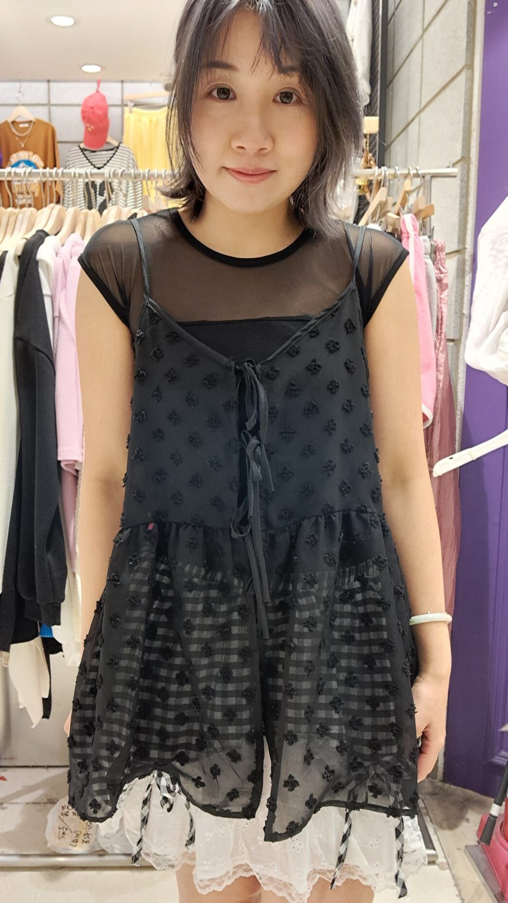 MS10AC（前後兩面著）