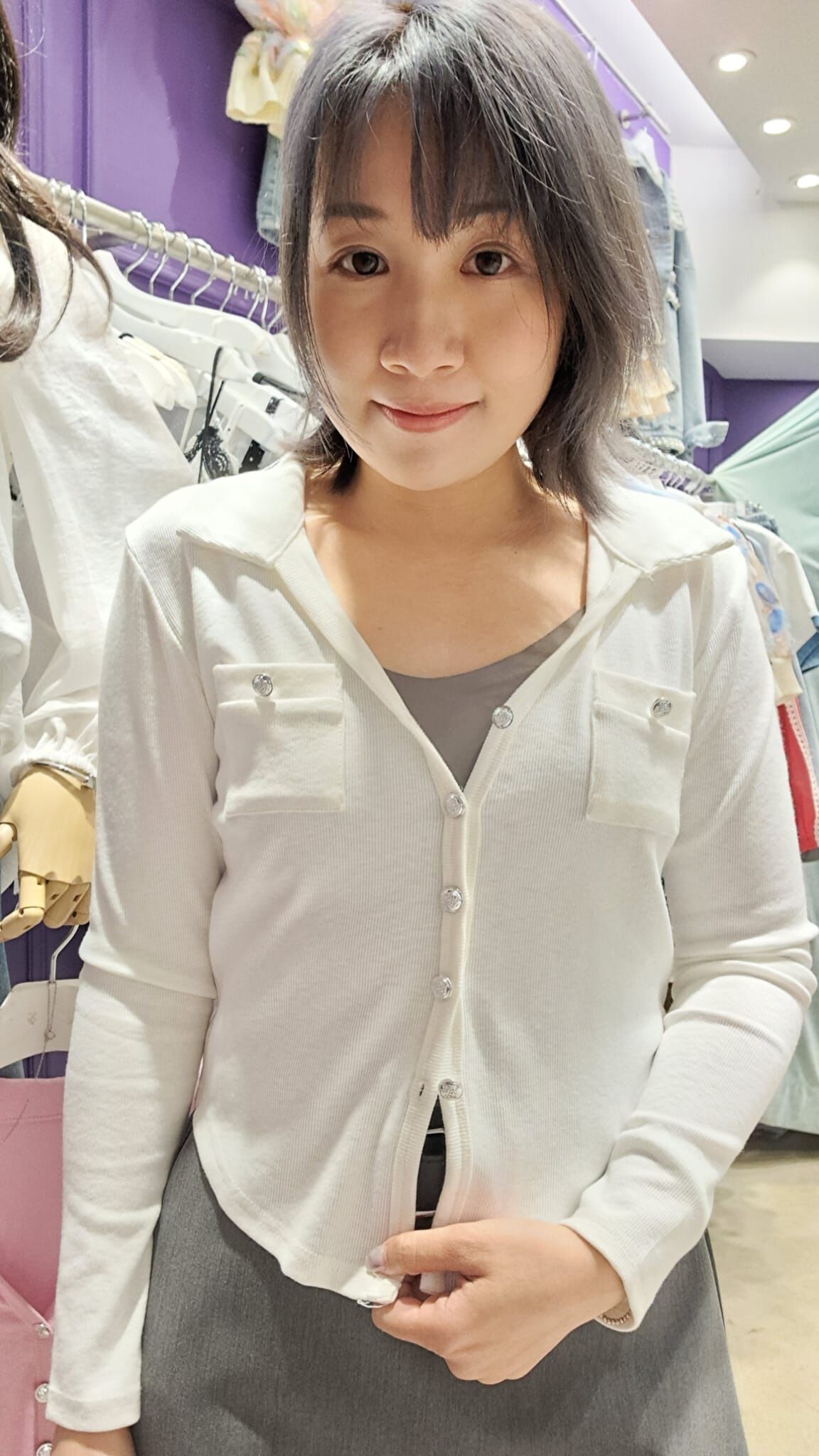 MS10T 薄身/唔吉肉/親膚