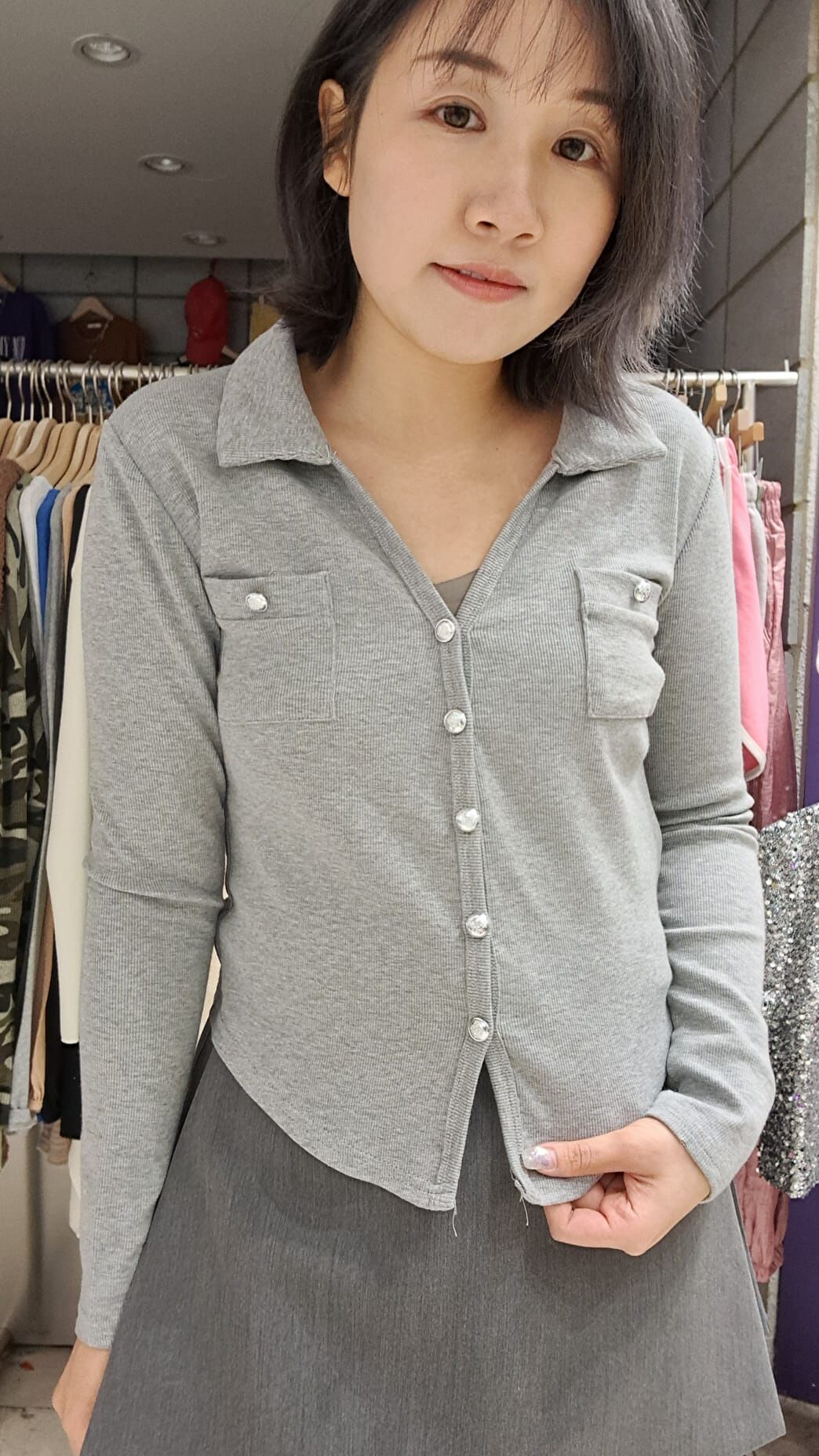 MS10T 薄身/唔吉肉/親膚