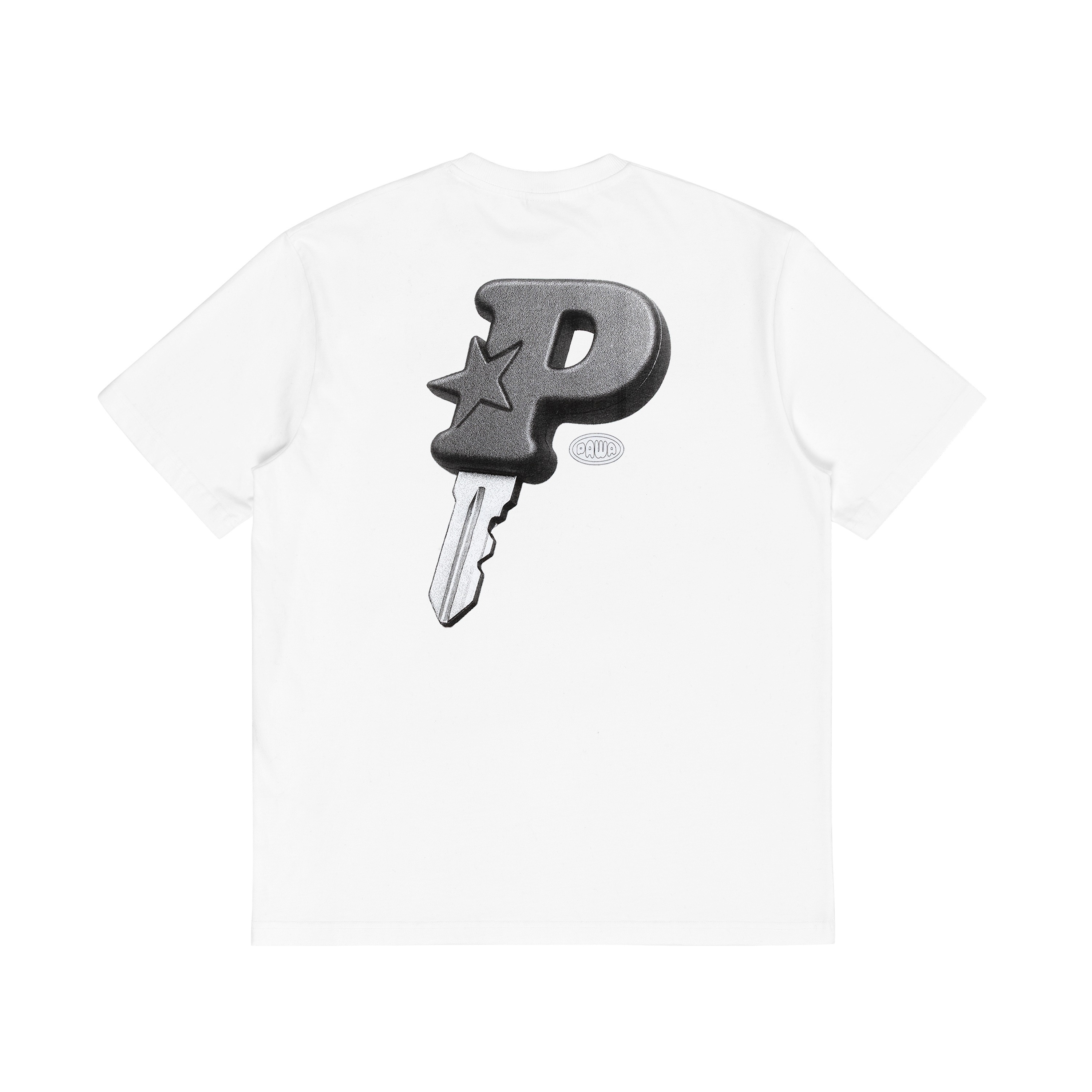 PAWA Speed Sports - P-136 P-Key T-Shirt