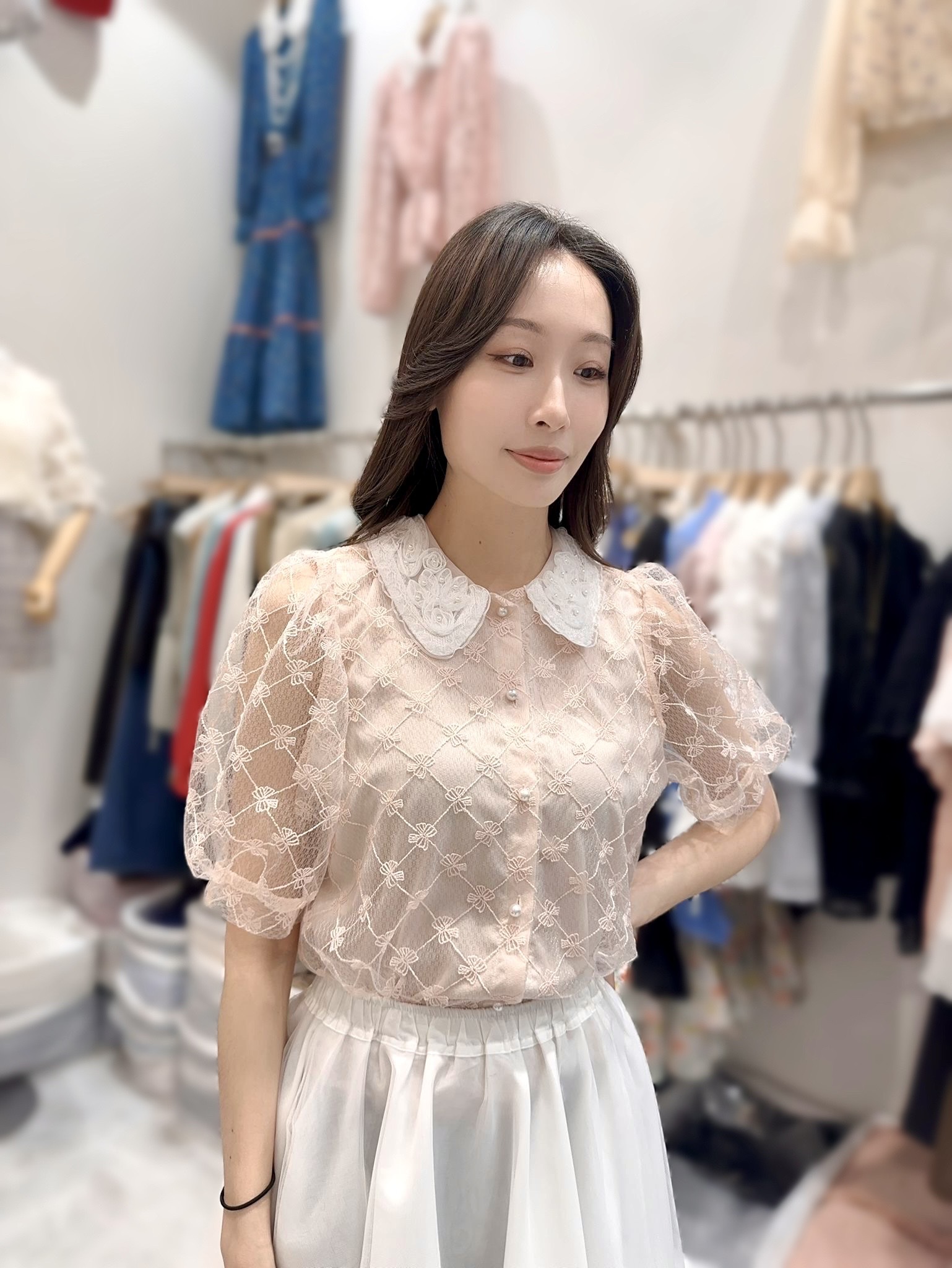 SC01 胸40 長20 $469 (一口價)