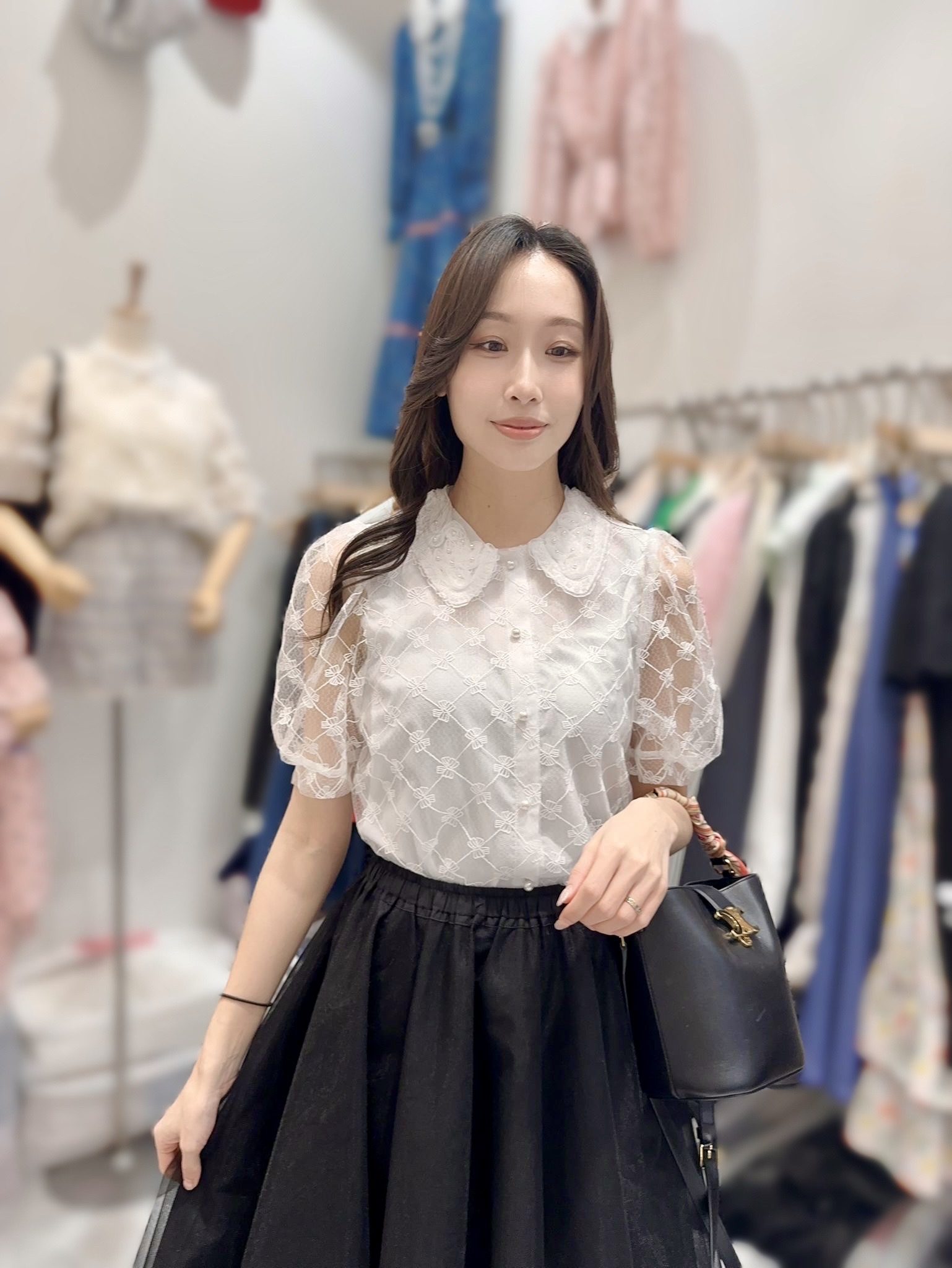 SC01 胸40 長20 $469 (一口價)