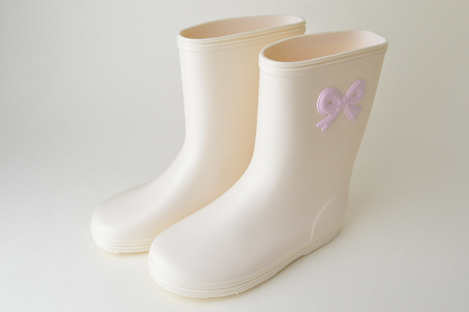 日本製🇯🇵女童蝴蝶雨靴