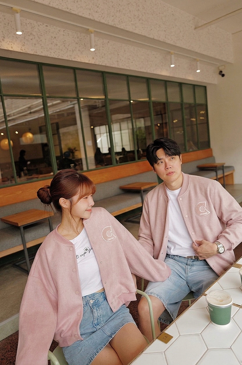 謝謝大家喜愛～ 我們下檔見 ᵔ◡ᵔ