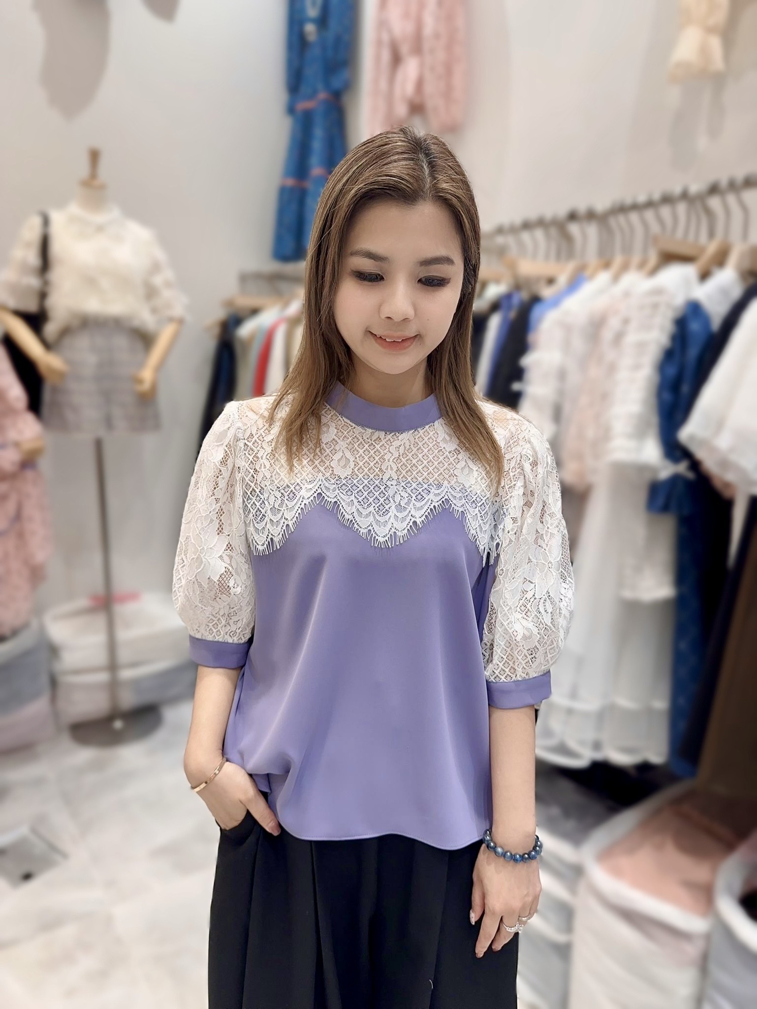 SC05 胸43 長22 $479 (一口價)