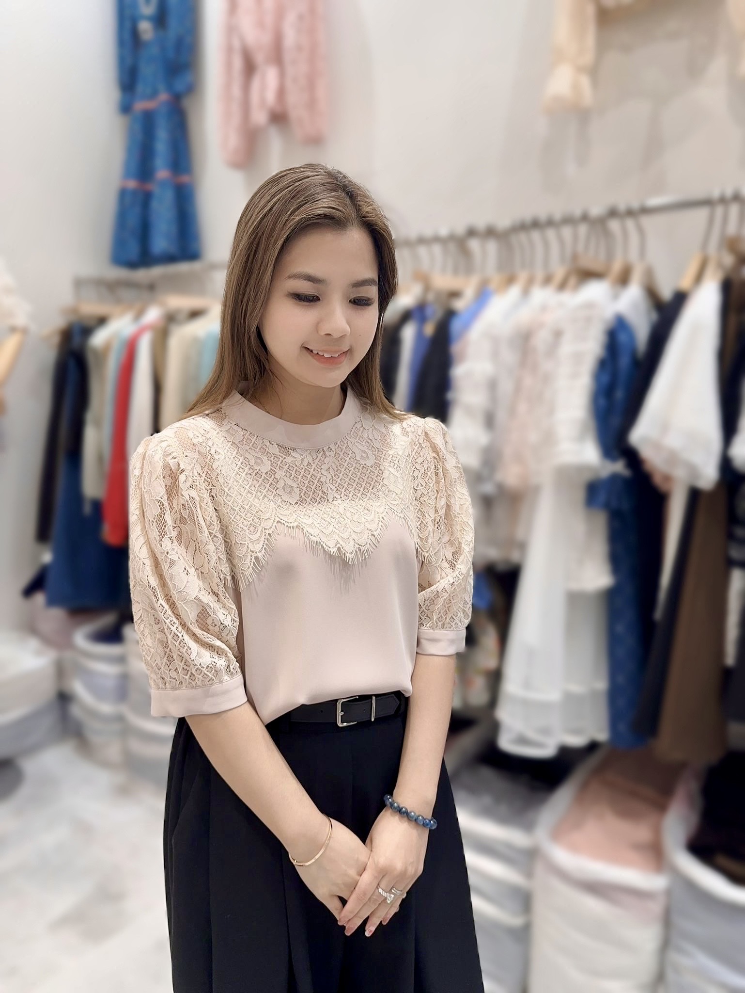 SC05 胸43 長22 $479 (一口價)