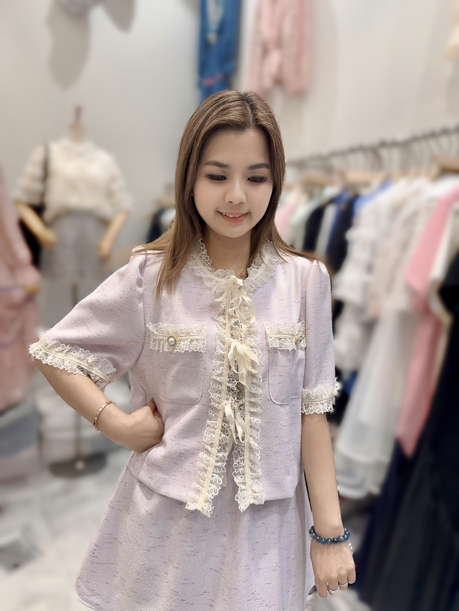 SC06 胸41 長18.5 $509 (一口價)