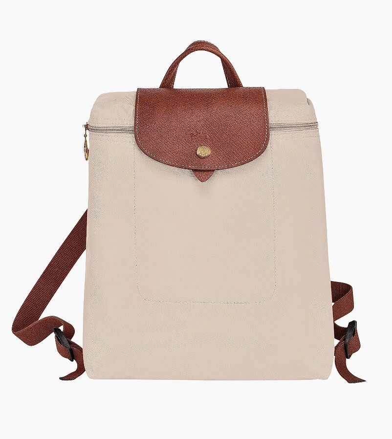 [17/3截] LC LE PLIAGE 背囊（🛎此為預訂商品，如同一訂單中有其他現貨商品，現貨商品會安排先行寄出。）