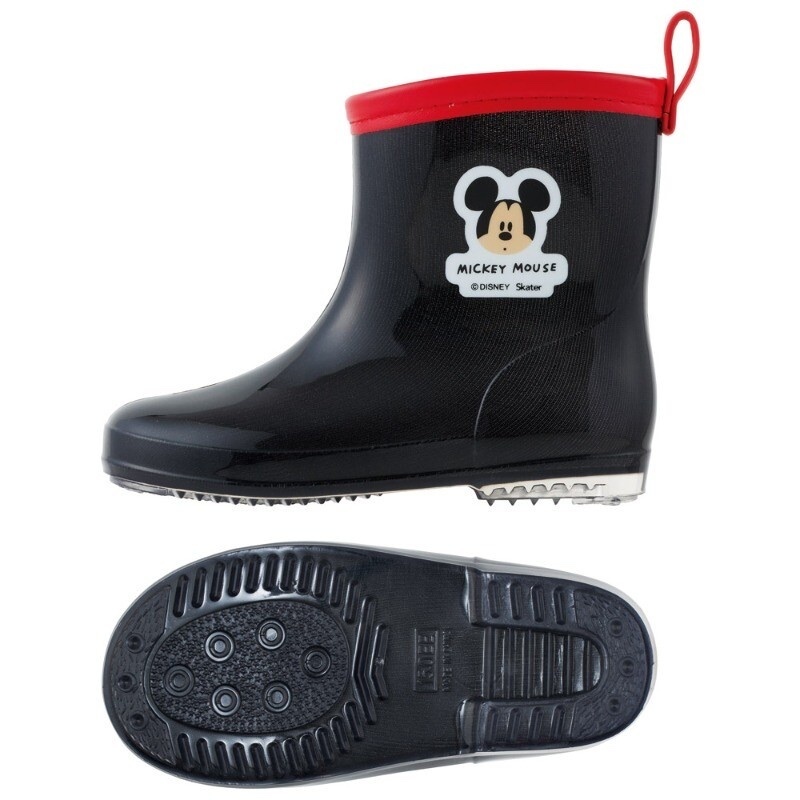 日本🇯🇵直送迪士尼兒童雨靴