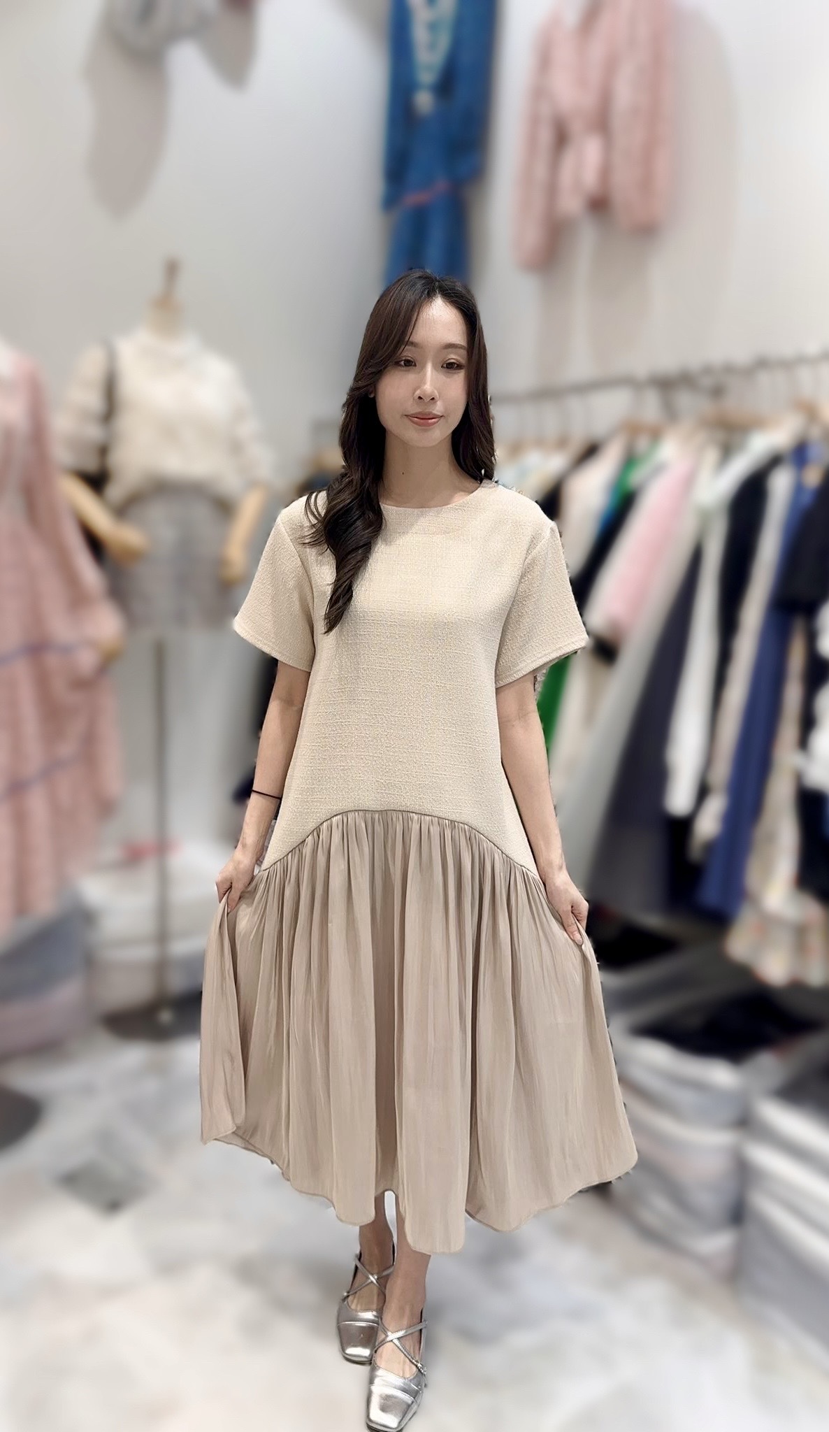 SC11 胸40 腰40 Hip 45長47 $469 (一口價)