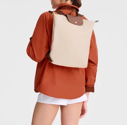 [17/3截] Longchamp新版大背包 (此為預訂商品，如同一訂單中有其他現貨商品，現貨商品會安排先行寄出。)