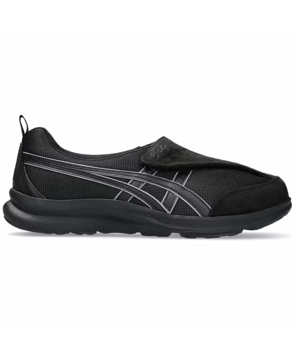 [預訂] ASICS Life Walker | Black