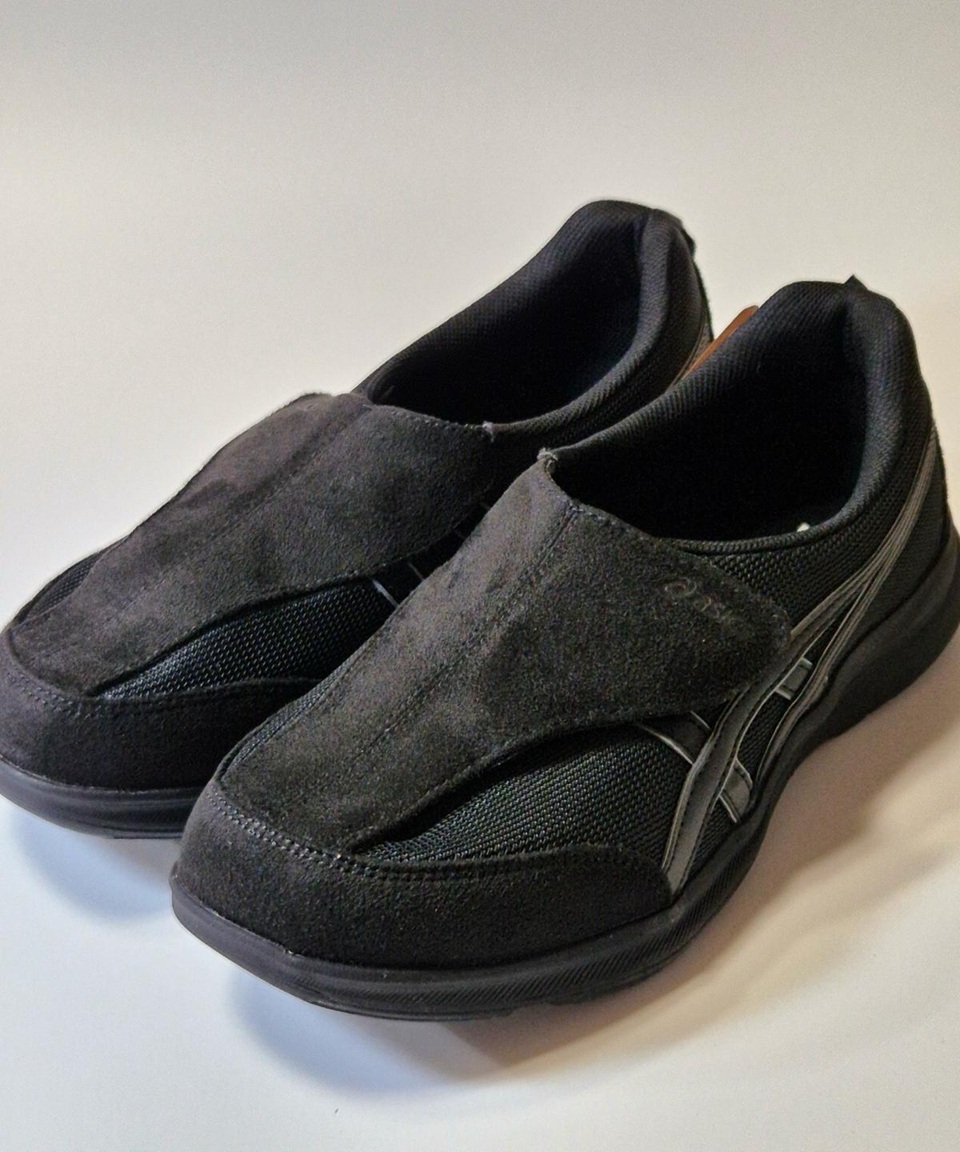 ASICS Life Walker | Black
