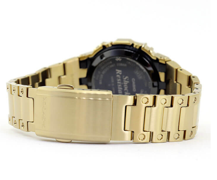 G-Shock GMW-B5000GD-9