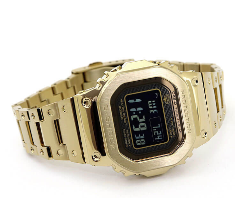 G-Shock GMW-B5000GD-9