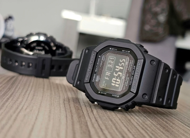 G-Shock GW-5000HS-1