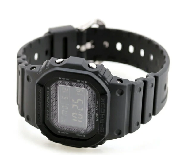 G-Shock GW-5000HS-1