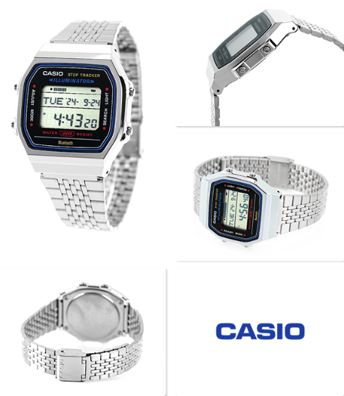 Casio ABL-100WE-1A
