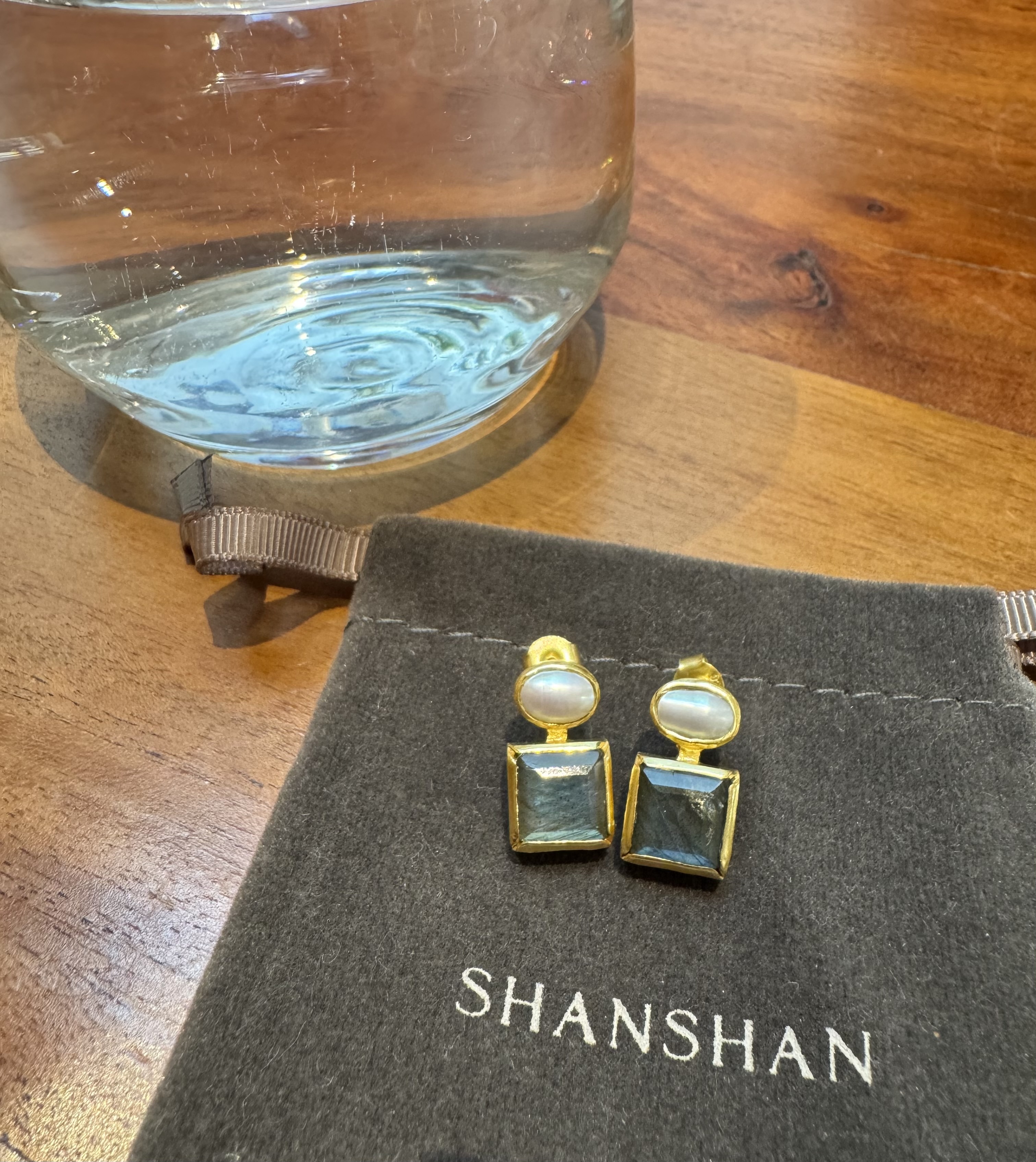 Shan Shan Earrings Salhia  82.04.4133.126.00