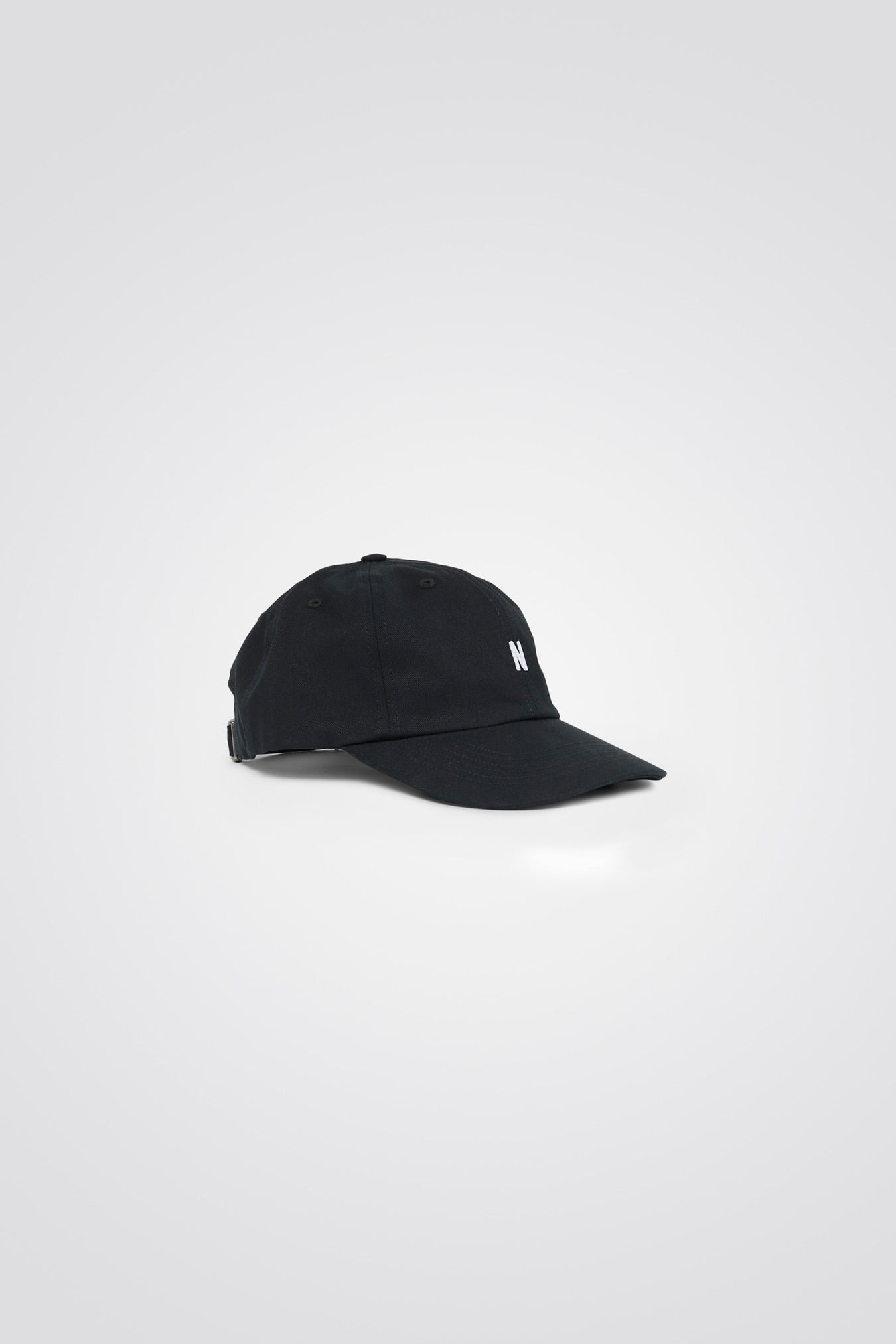Norse Projects - N80-0001 Twill Sports Cap