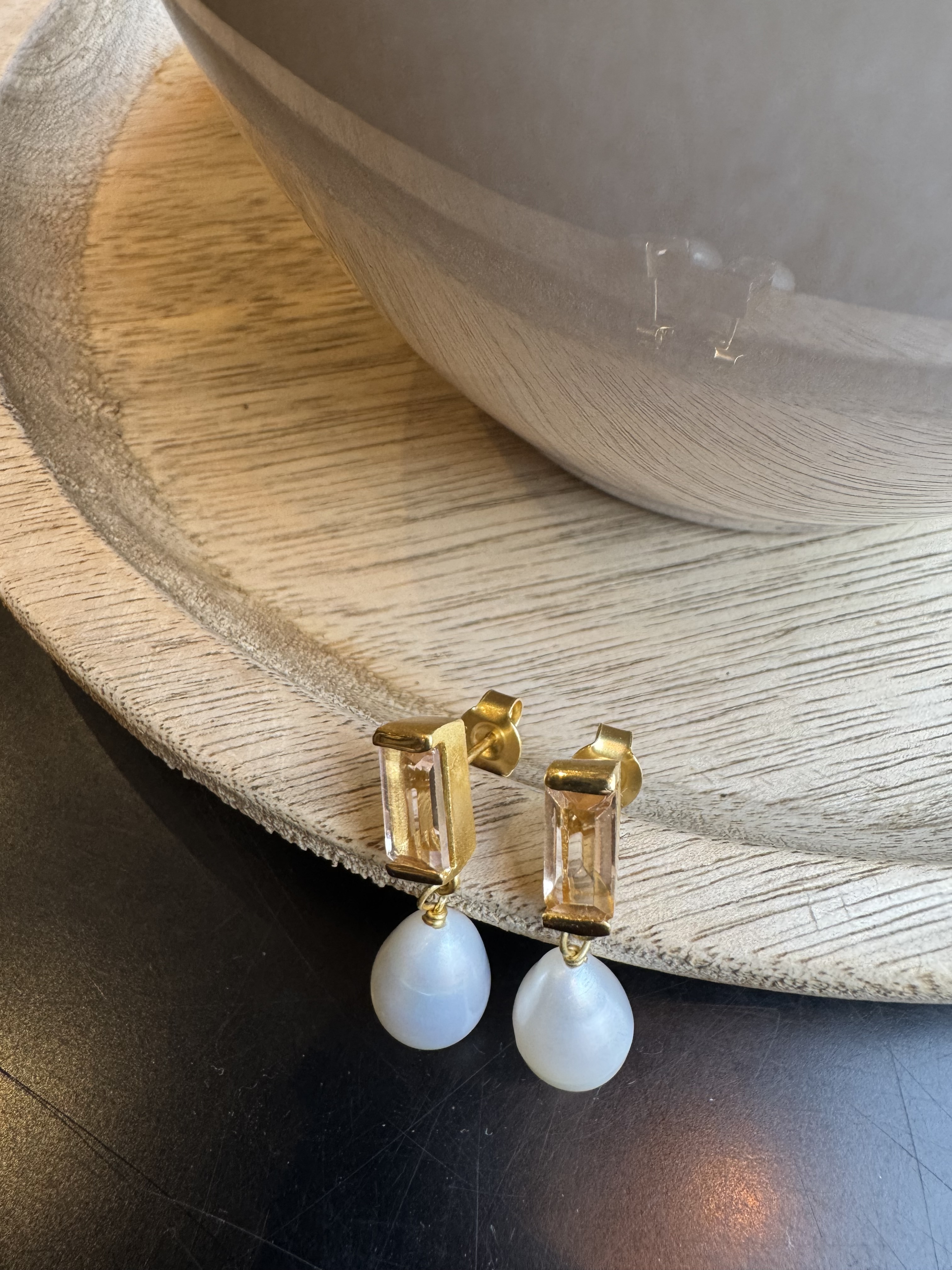 Shan Shan Earrings Madrih 82.04.4099.78.00