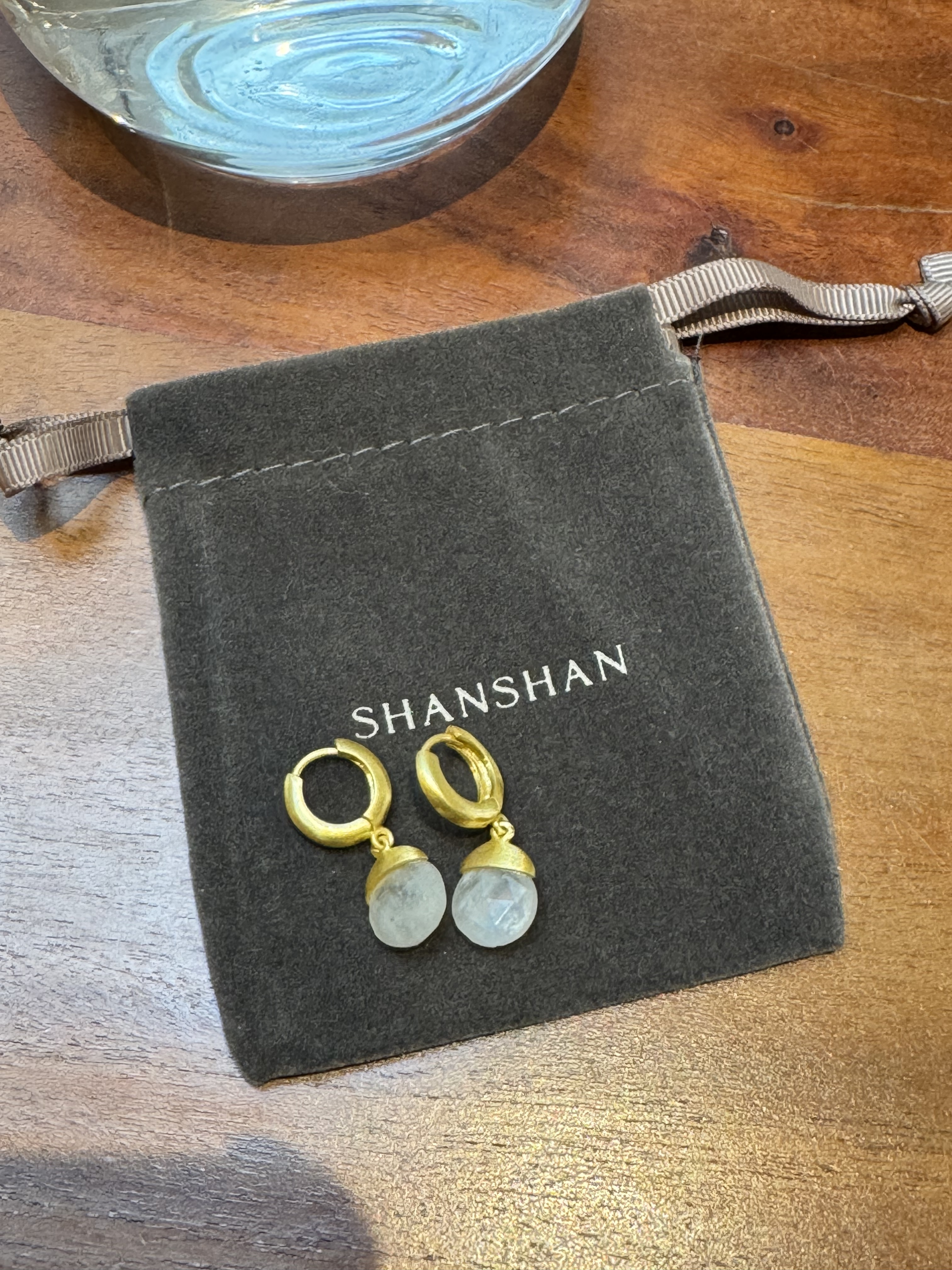 Shan Shan Earrings Tirua 82.04.4176.191.00